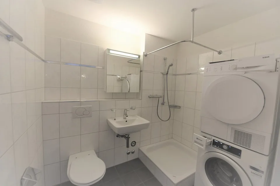 Appartement ensoleillé de 3,5 pièces – photo 8 sur 10