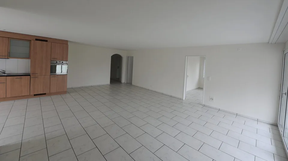 Appartement ensoleillé de 3,5 pièces – photo 5 sur 10