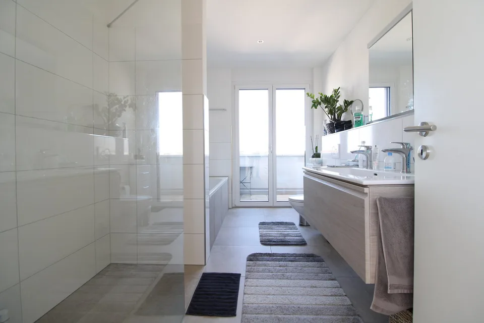 Beautiful 3.5 room attic apartment – photo 6 of 16
