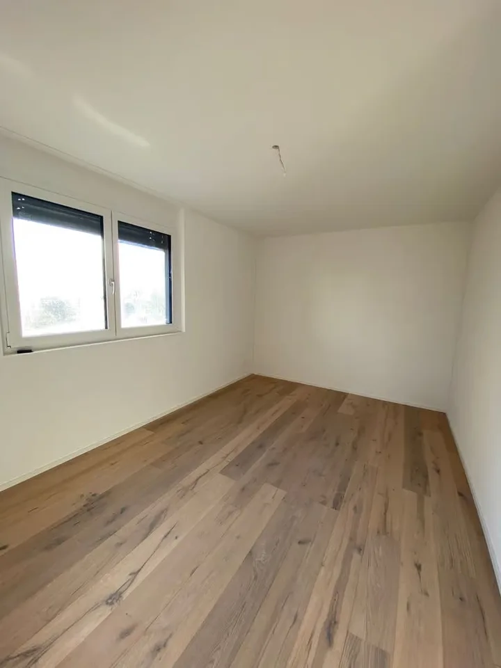 Beautiful 3.5 room attic apartment – photo 8 of 16
