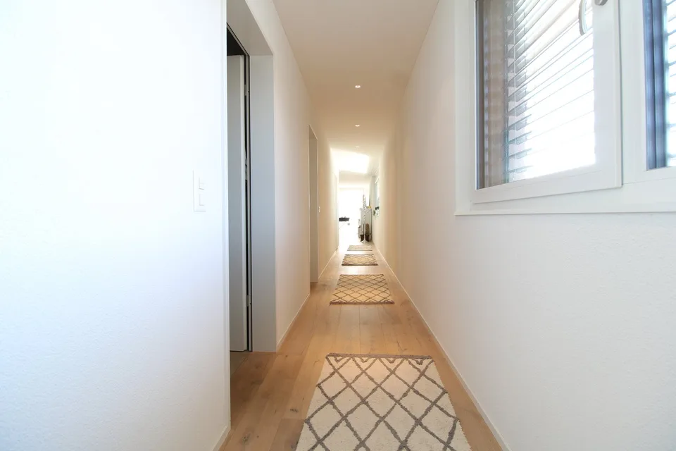 Beautiful 3.5 room attic apartment – photo 9 of 16