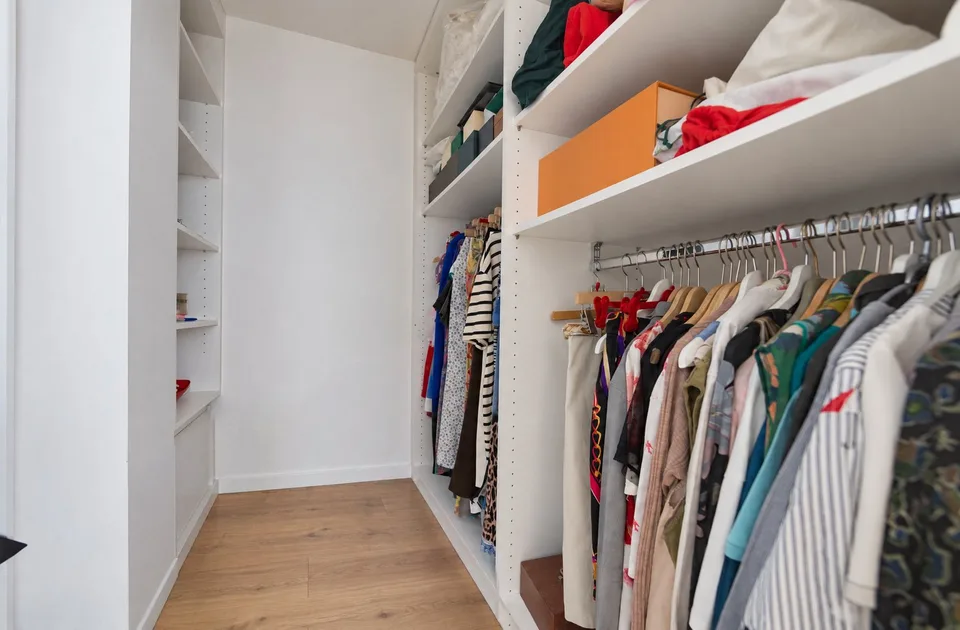 Magnifico attico in duplex con 79 m² di terrazze nel Petit-Saconnex – foto 9 di 13