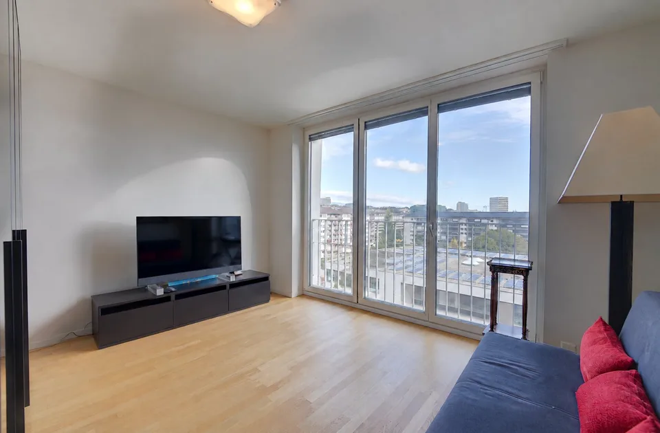 Magnifico attico in duplex con 79 m² di terrazze nel Petit-Saconnex – foto 12 di 13