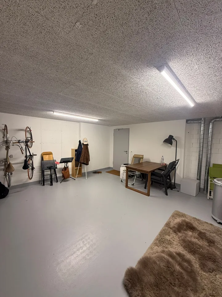 Hobbyraum zu vermieten in Berg TG – sofort verfügbar! – Foto 2 von 2