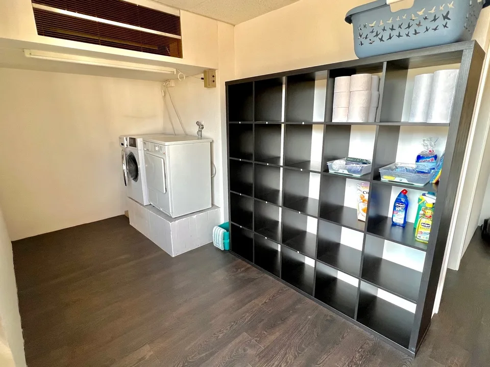 Grosses WG-Zimmer mit idealer Verkehrs-/ÖV Anbindung :) – foto 8 di 8