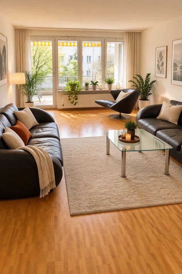 Ihr neues Zuhause in Zollikofen – Foto 4 von 6