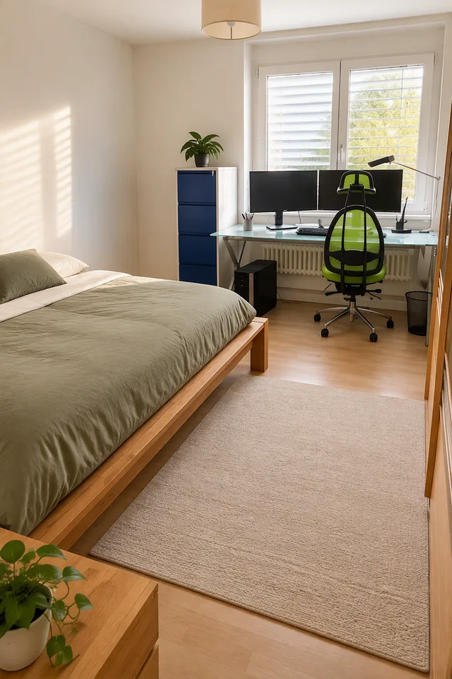 Ihr neues Zuhause in Zollikofen – Foto 5 von 6