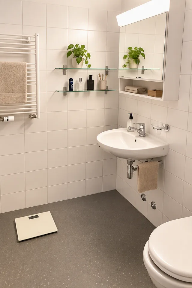 Ihr neues Zuhause in Zollikofen – Foto 6 von 6