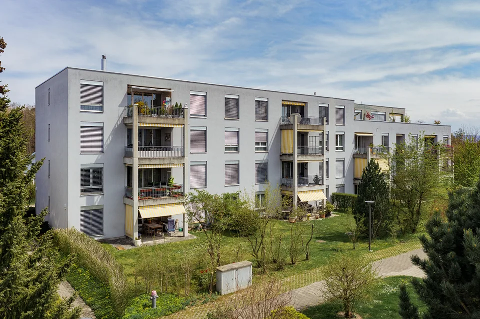 Ihr neues Zuhause in Zollikofen – Foto 2 von 6