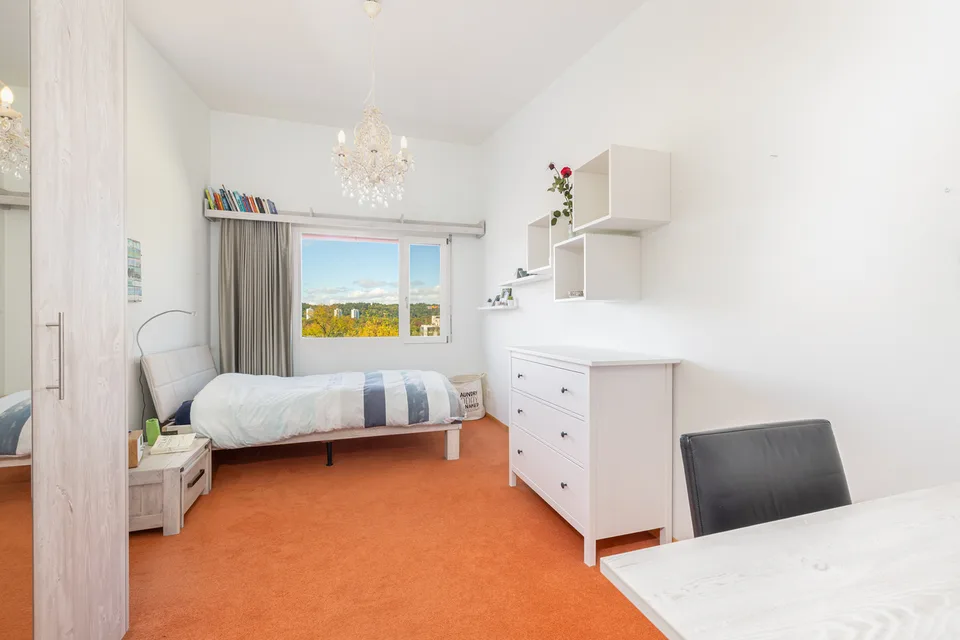 Über den Dächern von Arlesheim zuhause – Foto 4 von 13