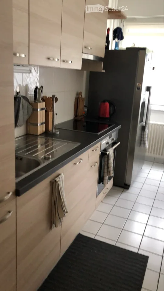 Une Chambre a louer Meyrin/CERN – photo 3 of 4