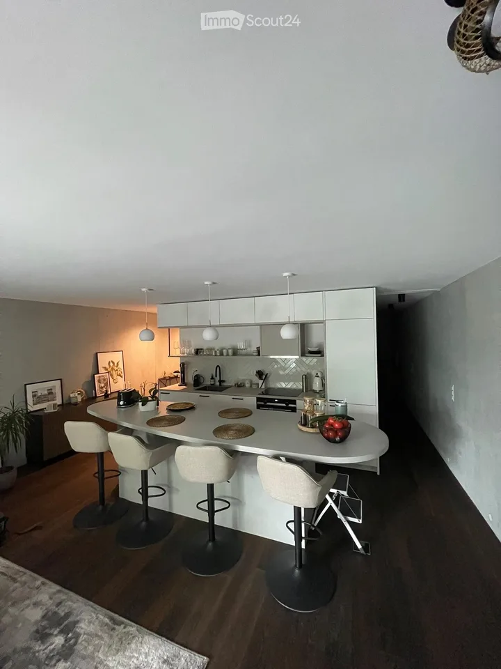 Schönes 2,5-Zimmer-Apartment zur Miete – Foto 5 von 5