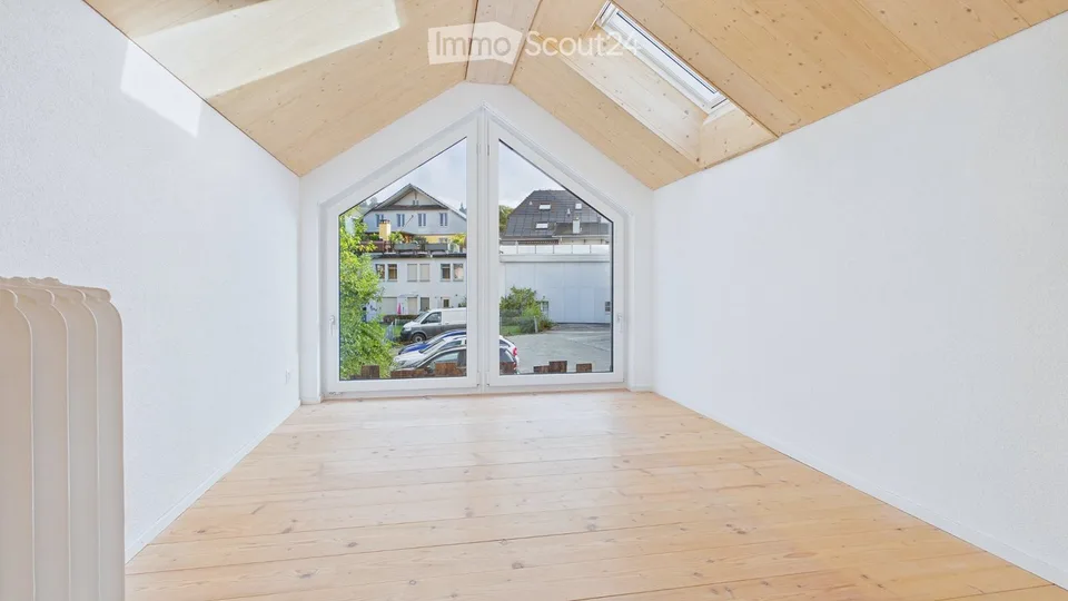 Tiny zentral in Langnau – Foto 4 von 5