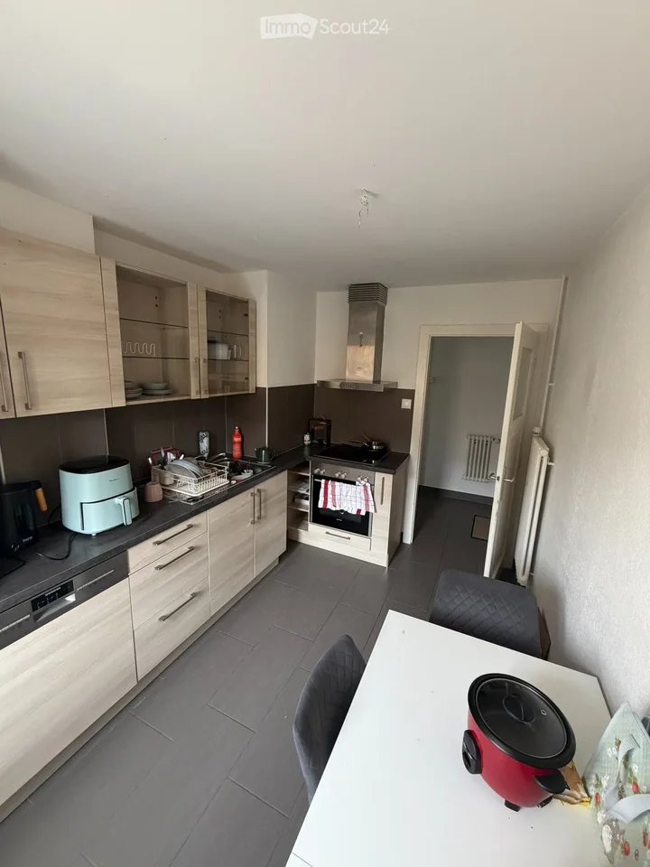 Dreizimmerwohnung – Foto 5 von 5
