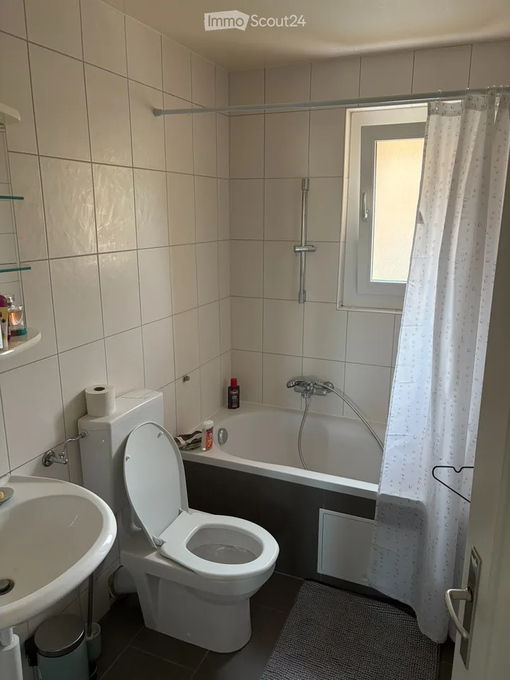 Dreizimmerwohnung – Foto 3 von 5