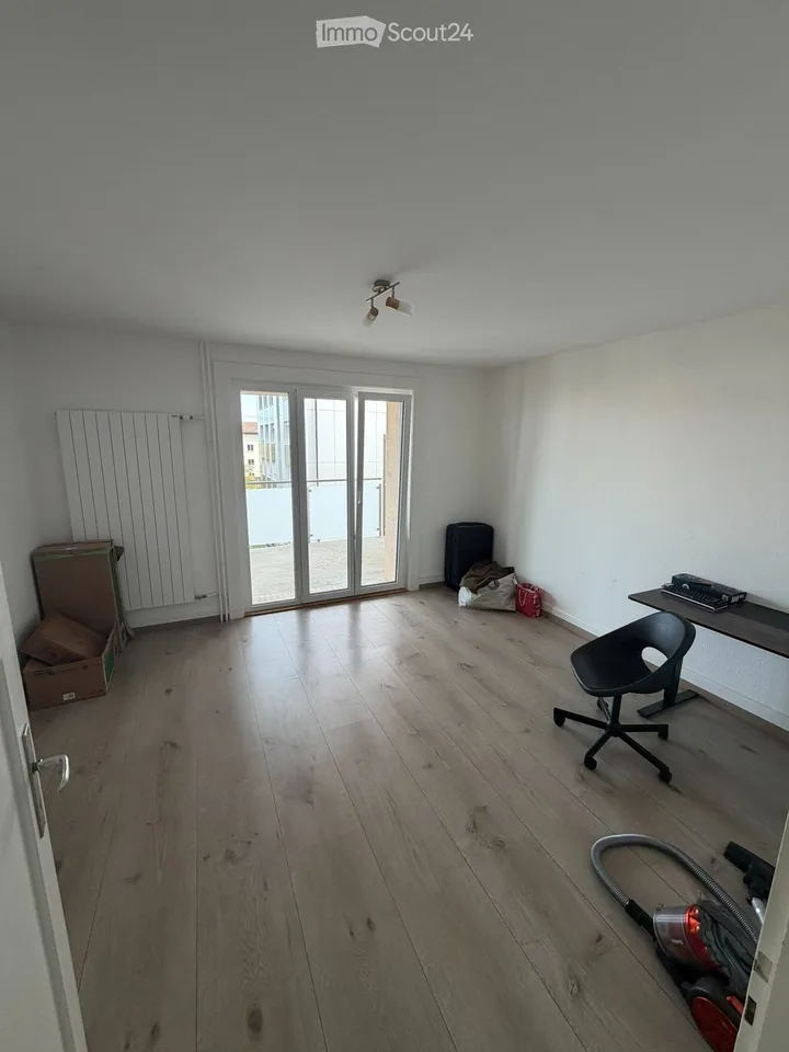 Dreizimmerwohnung – Foto 4 von 5