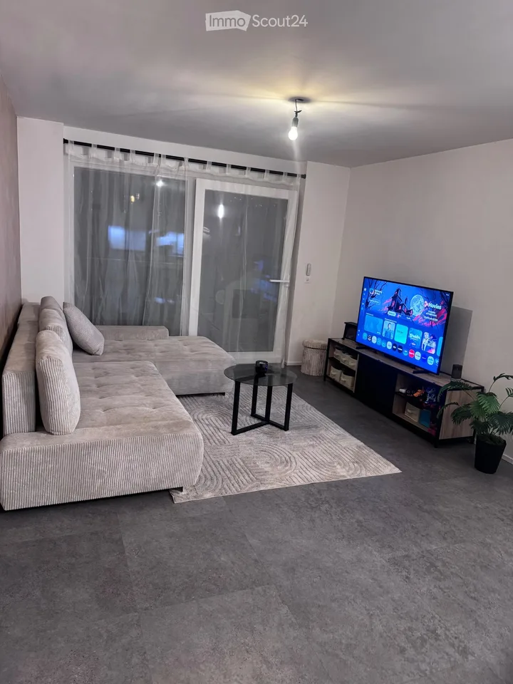 À louer appartement, reprise de bail wird zu: Zur Miete Apartment, Übernahme des Mietvertrags – Foto 2 von 5
