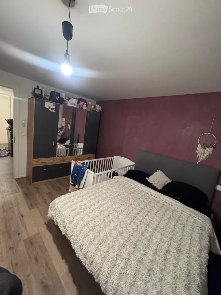 À louer appartement, reprise de bail wird zu: Zur Miete Apartment, Übernahme des Mietvertrags – Foto 4 von 5