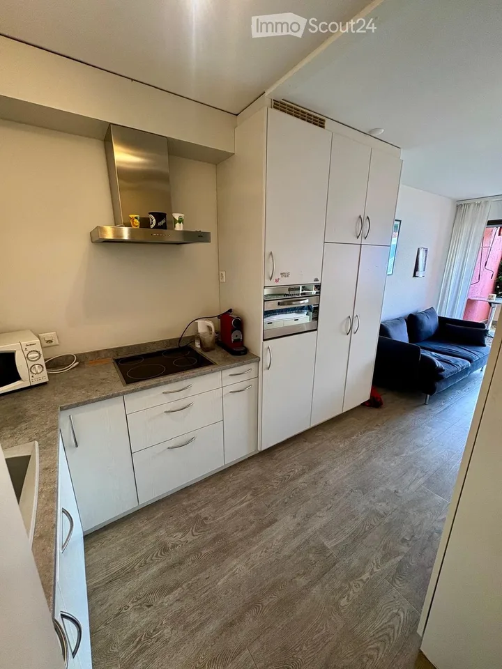 Studio zur Miete in Territet – Foto 5 von 5