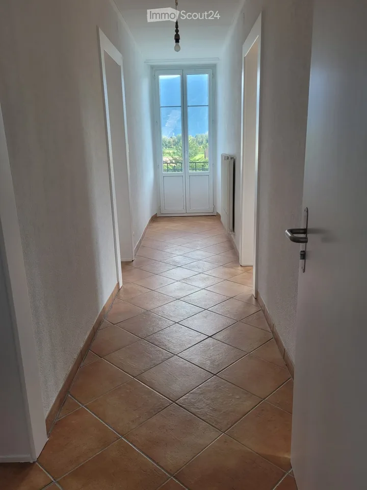 Wohnung mit 3 Zimmern in Port-Valais zur Miete – Foto 3 von 5