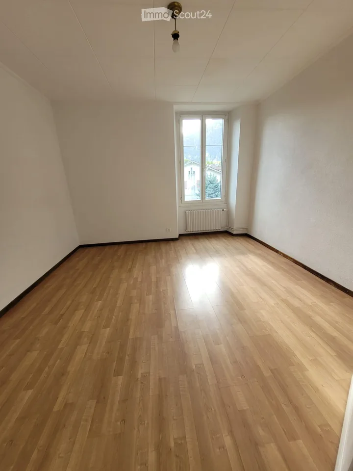 Wohnung mit 3 Zimmern in Port-Valais zur Miete – Foto 5 von 5