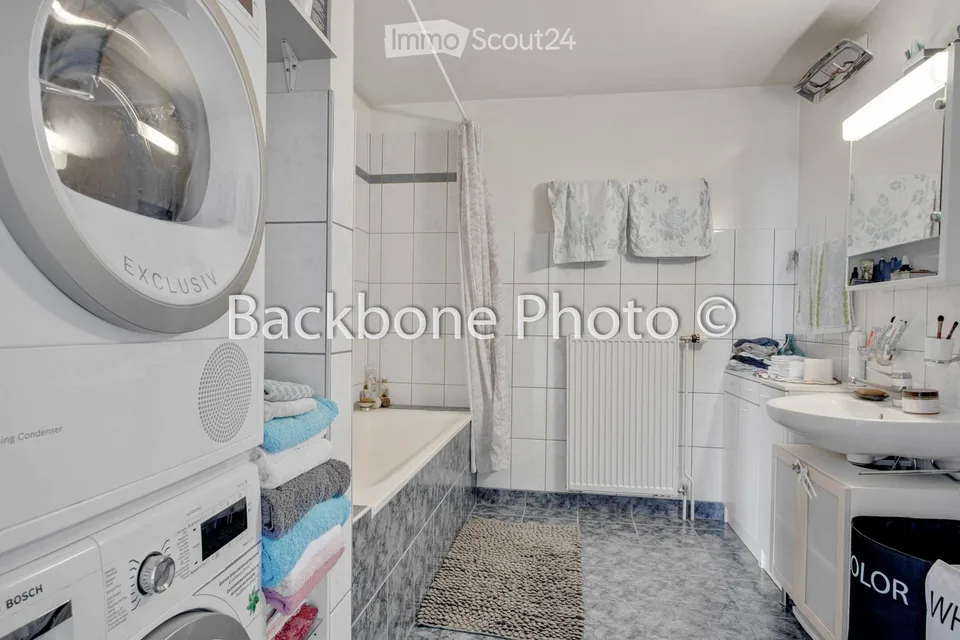 Grande appartamento di 5½ locali 135 m² Bonvillars – foto 11 di 13