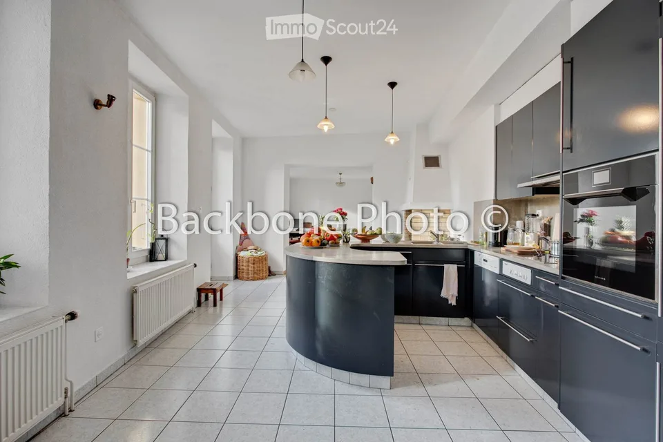 Grande appartamento di 5½ locali 135 m² Bonvillars – foto 5 di 13