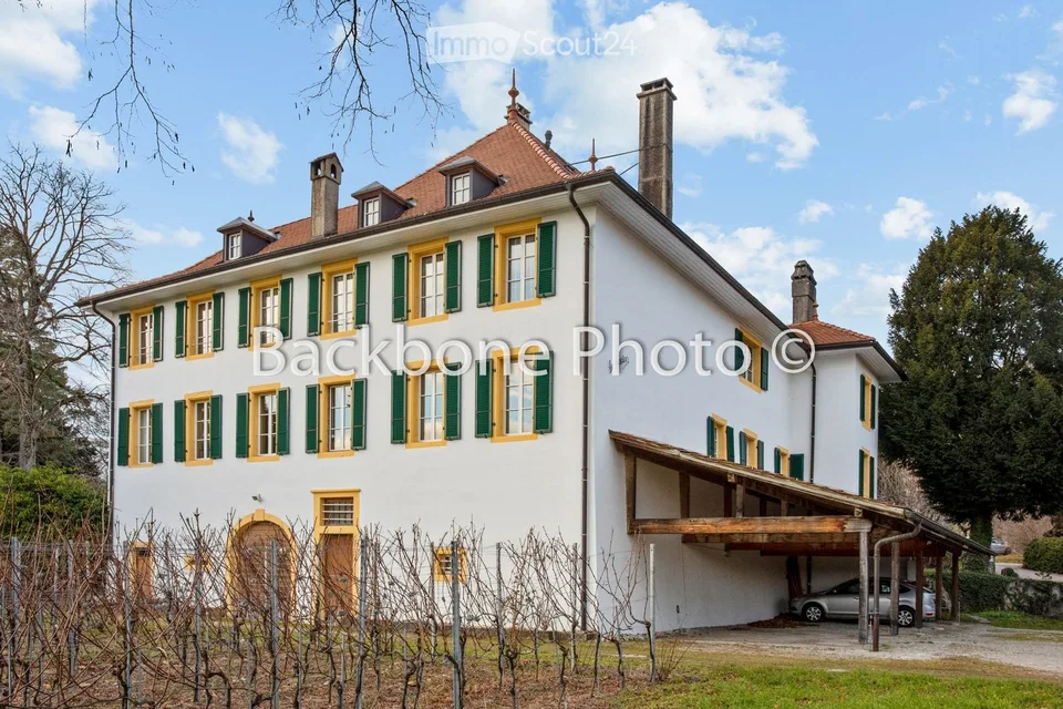 Grande appartamento di 5½ locali 135 m² Bonvillars – foto 2 di 13