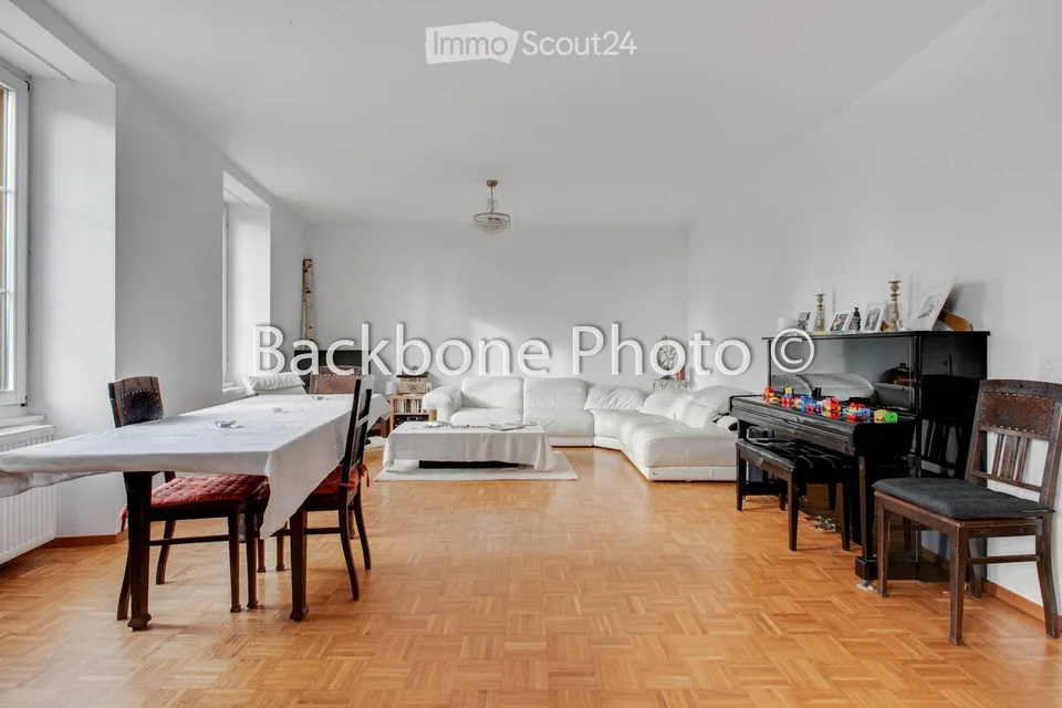 Grande appartamento di 5½ locali 135 m² Bonvillars – foto 7 di 13