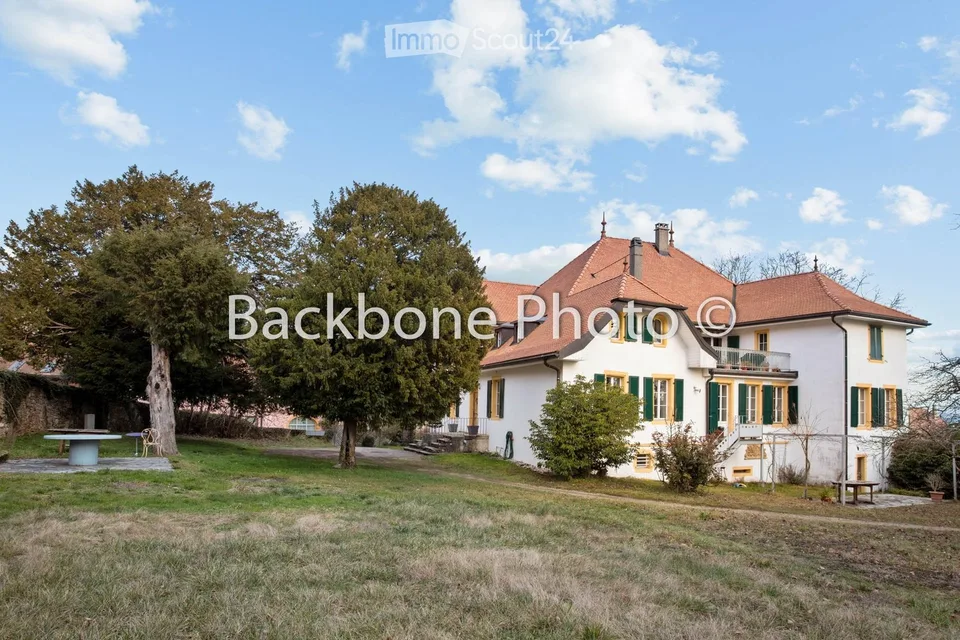 Grande appartamento di 5½ locali 135 m² Bonvillars – foto 3 di 13