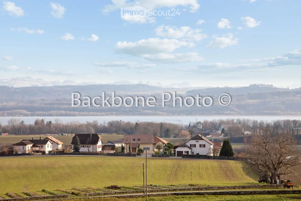 Grande appartamento di 5½ locali 135 m² Bonvillars – foto 13 di 13