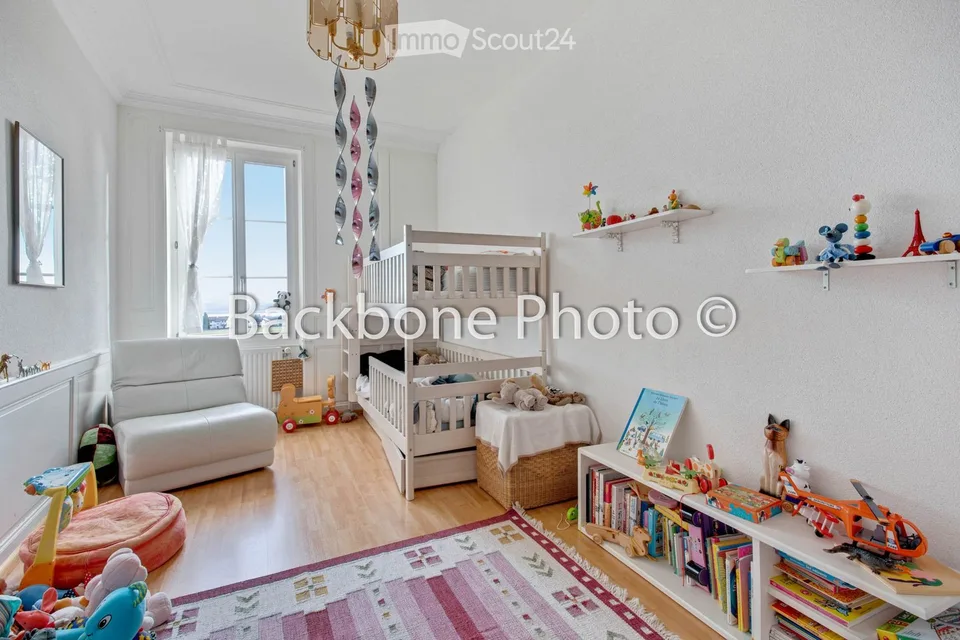 Grande appartamento di 5½ locali 135 m² Bonvillars – foto 10 di 13
