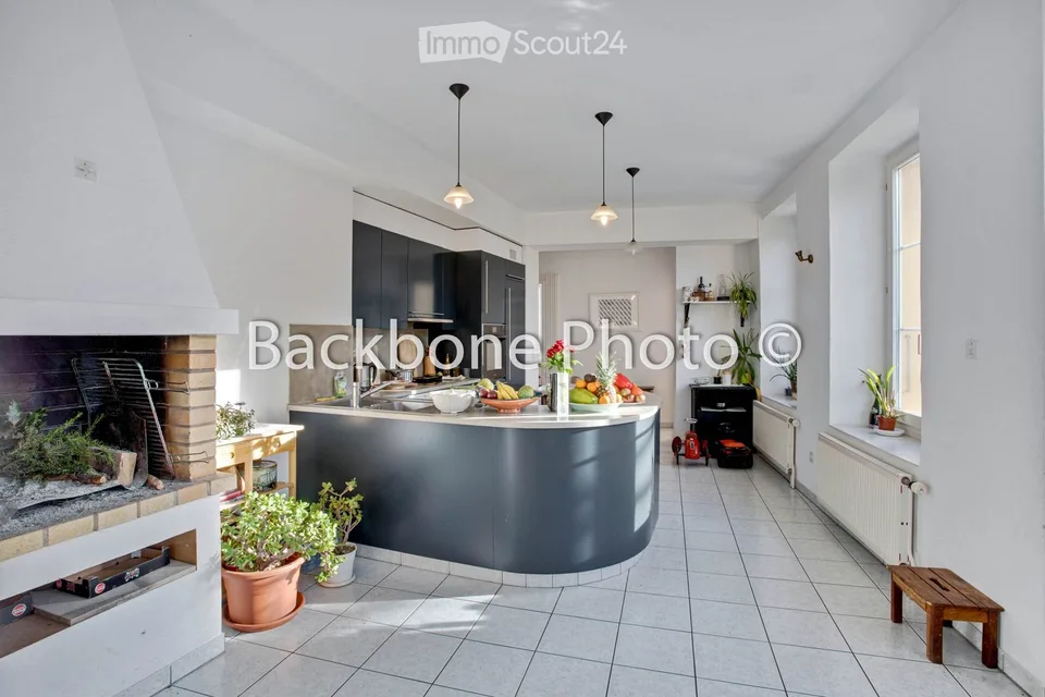 Grande appartamento di 5½ locali 135 m² Bonvillars – foto 4 di 13