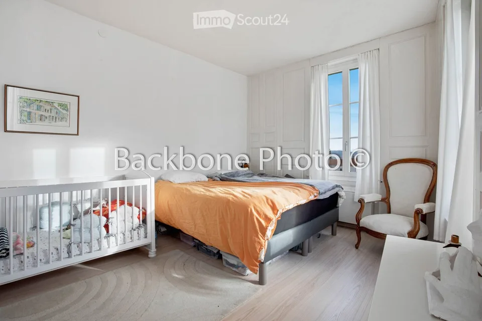 Grande appartamento di 5½ locali 135 m² Bonvillars – foto 8 di 13