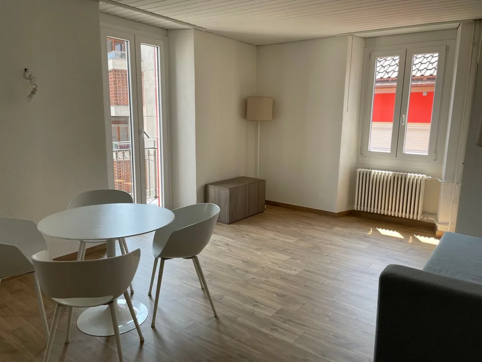 Two-room apartment furnished n.201-202 - Maraini – photo 5 of 10