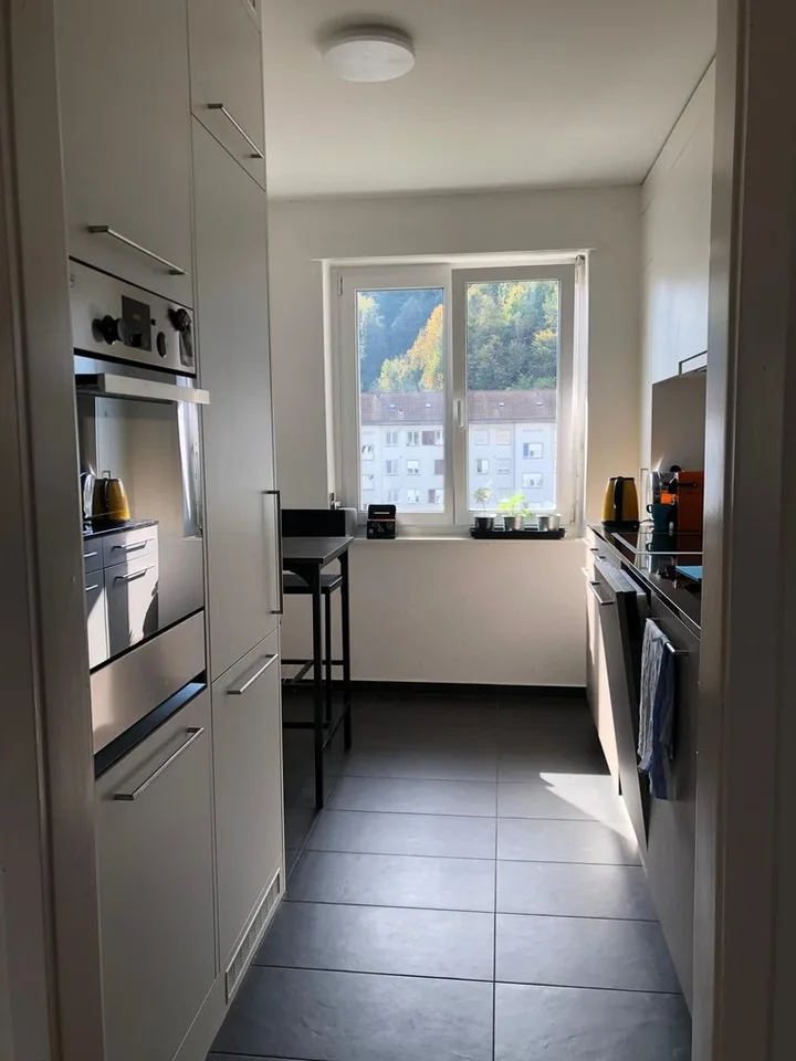 Sentihof - La tua nuova casa con vista sulla città ! – foto 2 di 7