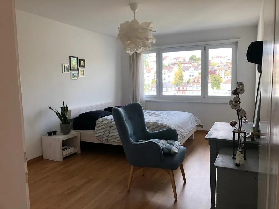 Sentihof - La tua nuova casa con vista sulla città ! – foto 4 di 7