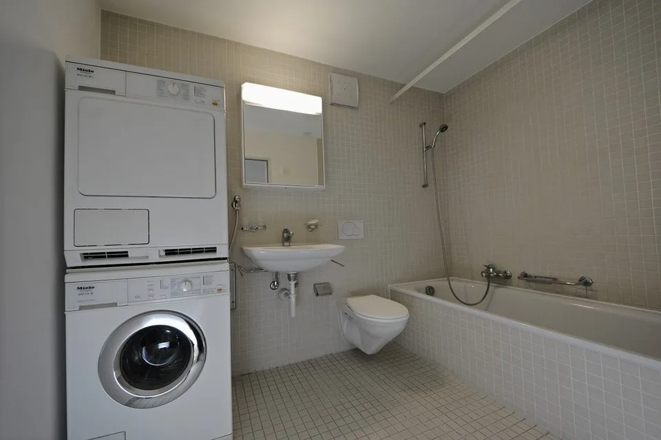 4.5 Zimmer Wohnung in Birsfelden – Foto 6 von 11