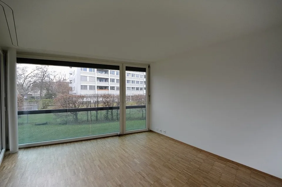 4.5 Zimmer Wohnung in Birsfelden – Foto 7 von 11