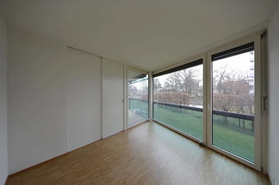 4.5 Zimmer Wohnung in Birsfelden – Foto 8 von 11