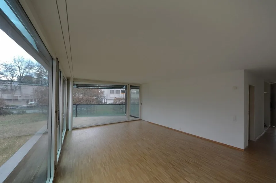 4.5 Zimmer Wohnung in Birsfelden – Foto 5 von 11