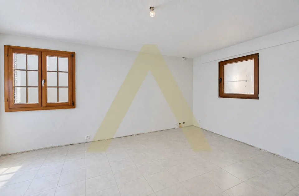 Un appartement d'exception à Anzère – Foto 12 von 13