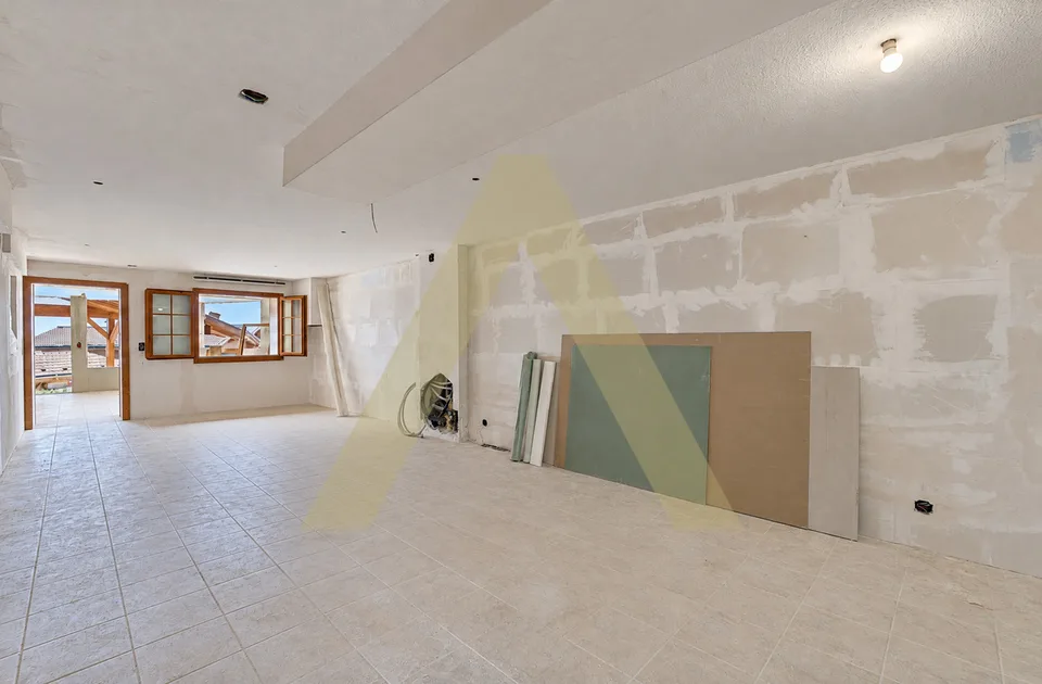 Un appartement d'exception à Anzère – Foto 2 von 13