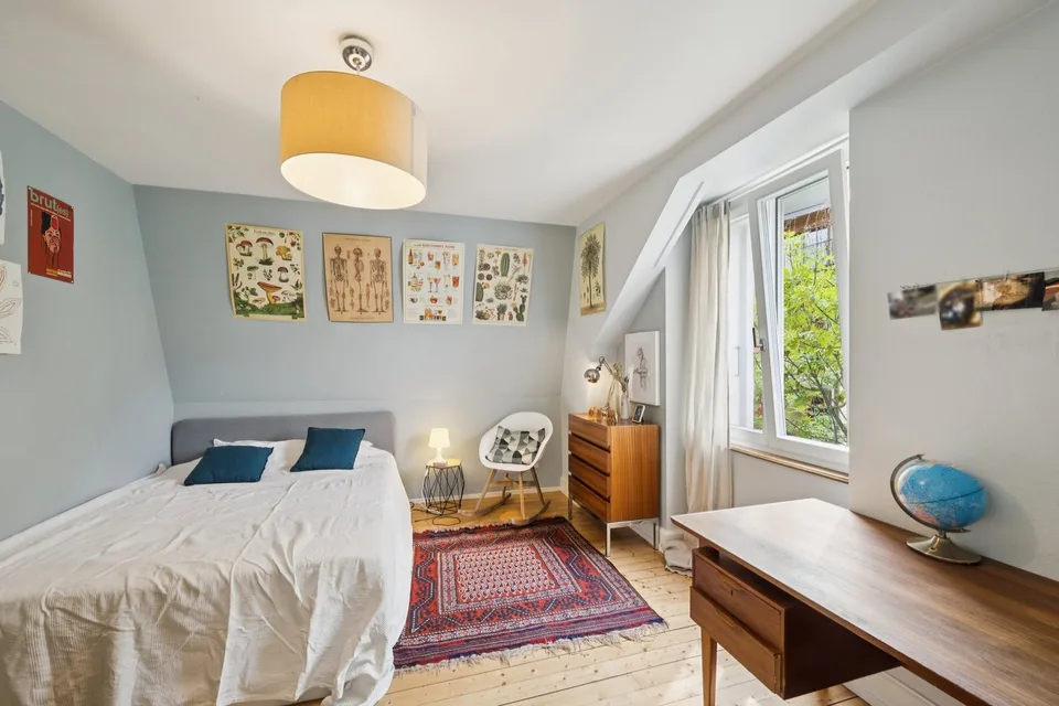 Basler Stadthaus - Architektur zwischen Tradition und Moderne – Foto 11 von 13