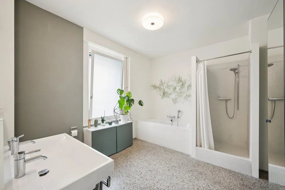 Basler Stadthaus - Architektur zwischen Tradition und Moderne – Foto 8 von 13