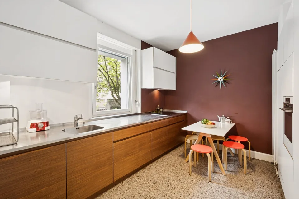 Basler Stadthaus - Architektur zwischen Tradition und Moderne – Foto 4 von 13