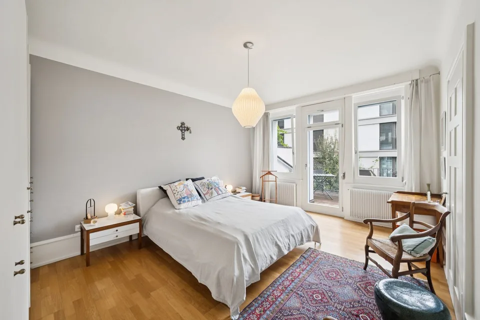 Basler Stadthaus - Architektur zwischen Tradition und Moderne – Foto 5 von 13