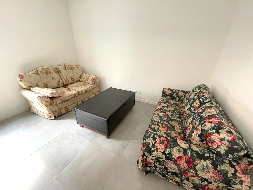 Zweizimmerwohnung möbliert (1. Stock – 1) – Viganello nahe USI – Foto 3 von 11