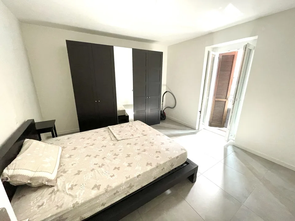 Zweizimmerwohnung möbliert (1. Stock – 1) – Viganello nahe USI – Foto 4 von 11