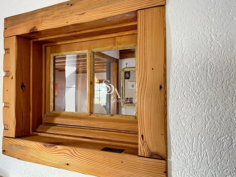 5 Zimmer Chalet in Les Paccots – Foto 3 von 12